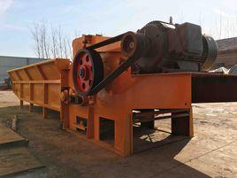 木材破碎機 木材破碎機