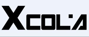 XCOLA品牌logo