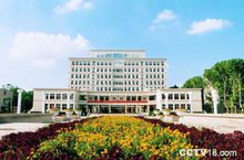 淮南礦業學院---安徽理工大學