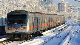 列車縱向動力 列車縱向動力