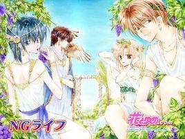 草凪瑞穗 草凪瑞穗