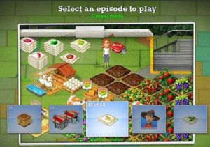 我的農場生活2 我的農場生活2