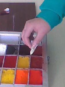 木材維修補漆技術 木材維修補漆技術