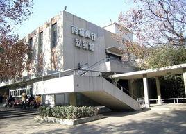 北京動物園兩棲爬行動物館 北京動物園兩棲爬行動物館