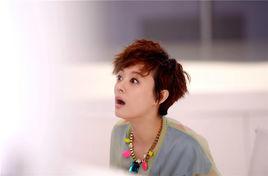 夏冰[電視劇《辣媽正傳》角色]