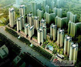 萬科海悅匯城 萬科海悅匯城