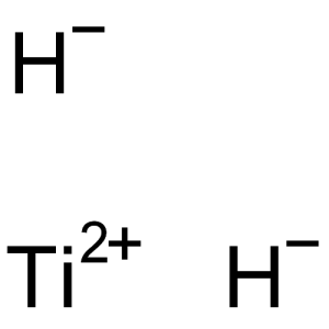 二氫化鈦