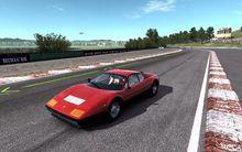 無限試駕：法拉利