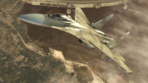 鷹擊長空HAWX 鷹擊長空HAWX