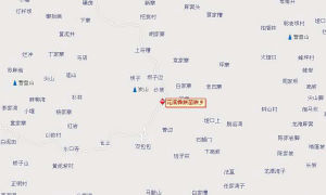 花溪彝族苗族鄉