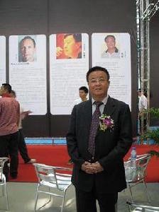 文豐[文豐工作室首席合伙人]