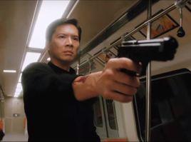 龍五[電影賭神中角色]