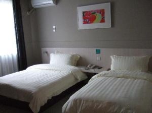 上海錦江之星連鎖酒店徐匯交大店 上海錦江之星連鎖酒店徐匯交大店