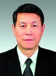 顧海鴻[中共上海市委政法委員會綜合協調處處長]