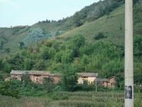 夫煙青村 夫煙青村