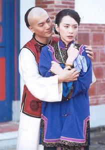 《貞女烈女豪放女》