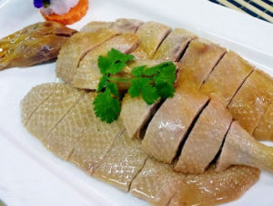 海南嘉積鴨 海南嘉積鴨