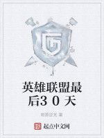 英雄聯盟最後30天 英雄聯盟最後30天