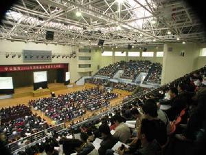 2009年省考筆試三千人衝刺班