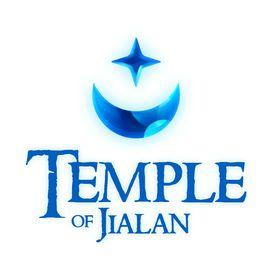 珈藍神殿[中國大陸知名的遊戲公會]