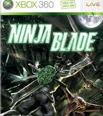 （圖）《忍者之刃》