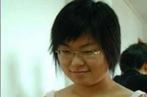 魯佳[圍棋女將]