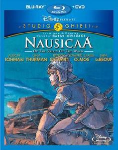 風之谷 4 風之谷 4