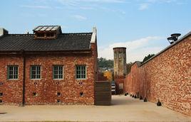 西大門區 西大門區