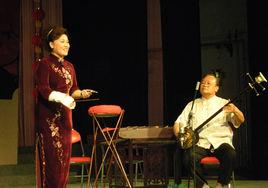 唐山大鼓 唐山大鼓