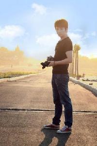 金睿[創意影視短片製作人]