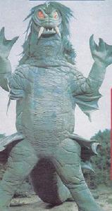 帕拉戴星人 帕拉戴星人