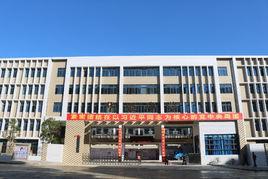 和平縣華強中學 和平縣華強中學