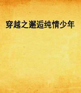 穿越之邂逅純情少年