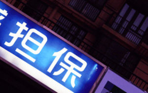 特別擔保 特別擔保