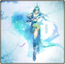 天下貳奕劍 天下貳奕劍