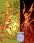 金身龍鳳耀九州 金身龍鳳耀九州