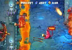 魔域塔防 魔域塔防