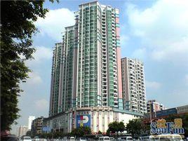 富景花園 富景花園