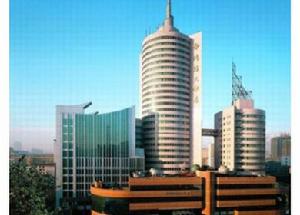 烏魯木齊鴻福大飯店