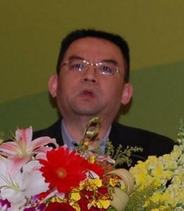 高文龍[中國聯通系統集成有限公司副總經理]