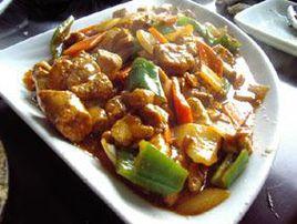 醬明太魚 醬明太魚