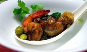 金鉤銀杏釣東鯊 金鉤銀杏釣東鯊