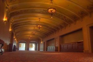 聖何塞加州劇院