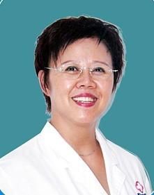 陳昉[西安華仁醫院副院長]