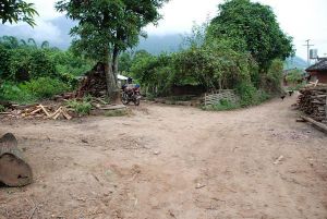 芒拉自然村 芒拉自然村