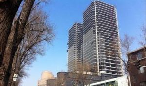 長春金座大廈 長春金座大廈