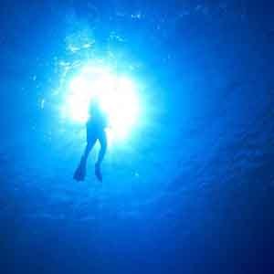 塞班島藍洞 塞班島藍洞