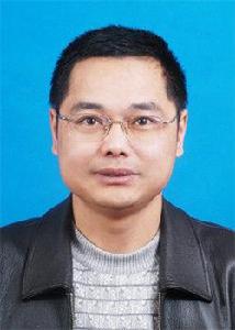 李玉峰[大慶市發展和改革委員會總經濟師]