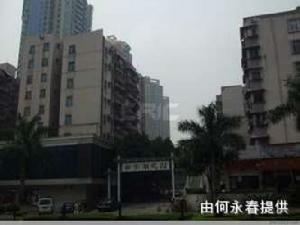 新安湖花園一期 新安湖花園一期