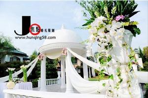 上海焦點婚慶策劃公司